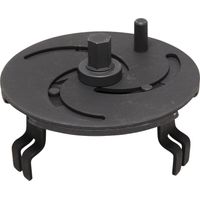 BGS Clé universelle 3 bras pour jauge de réservoir 89 - 170 mm - 9063