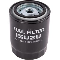Filtro carburante CNH 86992277