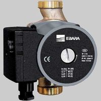 CIRCOLATORE PER ACQUA SANITARIA MR B 25/60 Int.130 EBARA