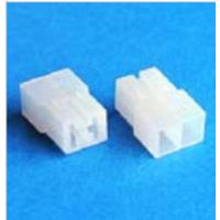 Connecteur femelle à 2 voies, bornes de 6,3 mm