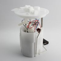 Modèle : D2BZ9H307C Ensemble pompe à carburant Ford Fiesta DB2Z9H307E, compatible avec 1.6L Sigma/1.0L EcoBoost, un véhicule urbain agile et élégant.