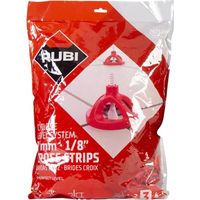 RUBI 35956 Base Cruz 3 mm CYCLONE LEVEL SYSTEM (B-300) - ref: 35956