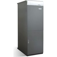 Caldera Gasoil MCF 40 HDX ( 39,4 Kw ) mixta de acumulación