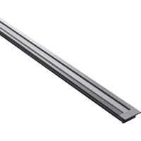 ELEKTRA Einbauleuchte LD 8112 3000K warmweiß 561 mm Schwarz