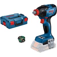 Bosch Professional Akku-Drehschlagschrauber GDX 18V-210 C 06019J0201 in L-Boxx