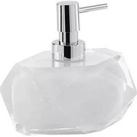 Sourcing Chanelle distributeur de savon blanc 250 ml