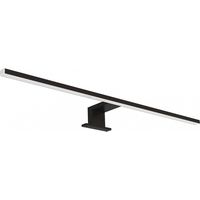 Lampe LED Ala - L 60 x l 5 x H 10 cm - Noir - Livraison gratuite