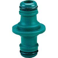 6 Paar Schnellverschluss-Absperrventile im Bulk 55210t - Raco Expert