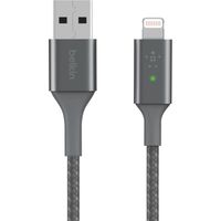 Belkin Smart LED Lighting to USB-A Grigio