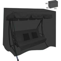 Funda Cubre Balancin 145x153x215 cm.