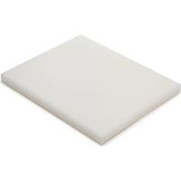 Schneidebrett Lacor Polyethylen 33x27 cm leicht