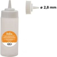 Flacon décoratif Decora 350 ml
