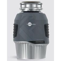 InSinkErator 1976100 Advanced Evolution Plus Dissipatore 1 HP SoundSeal MultiFase 4 fasi 980 ml pulsante pneumatico