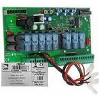 Carte électronique pour automatismes CAME ATI, FERNI, KRONO, FAST et FROG – Alimentation 230V – Remplacement de la carte ZA3P