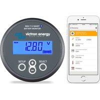 VICTRON Moniteur de Batterie BMV-712 Smart