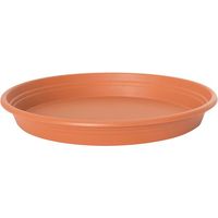 Untertasse D.25cm Terra - Florus