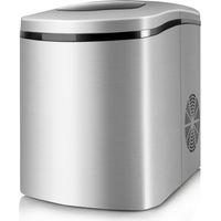 Eiswürfelbereiter 150w, Kapazität 1,7L MG 12 LEGEND