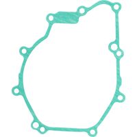 Joint d'étanchéité monobloc pour alternateur GOOFIT Compatible avec Yamaha YZF-R6 (1999-2002) Joint de couvercle de magnéto d'origine R6 Pièce de rechange pour voiture de sport classique