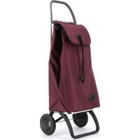 Poussette de marché 2 roues 43l - Rolser - IMX301 BURDEOS