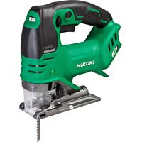 Hikoki CJ36DAJ3Z Multivolt 36V Jigsaw Body Only