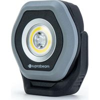 Projecteur LED Rechargeable D2R 700 lum Suprabeam