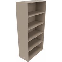 Etagère de rangement ouverte largeur 80 cm Archiva