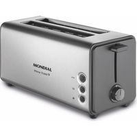 Toaster mondial smart day 4 t16 1400w