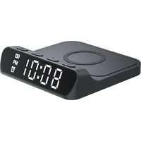 Chargeur inductif Havit avec minuterie W3031