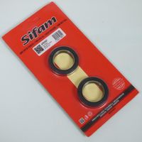 Sifam-Gabel-Wellendichtung für Motorrad Kawasaki 400 Z 2 Zylinder