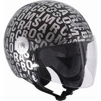 Casque jet STORMER pour Deux Roues Stormer Taille S 55-56cm Neuf