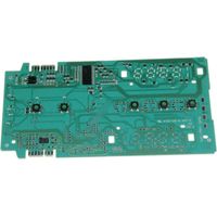 Ersatzteil - Elektronische Karte, Steuermodul - - SIEMENS, VIVA, CONSTRUCTA, BOSCH, BALAY, LYNX