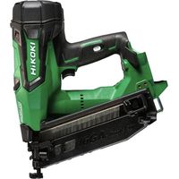 HiKOKI NT1865DMJ4Z 18V 16GA Brushless Straight Finish Nailer Bare Unit