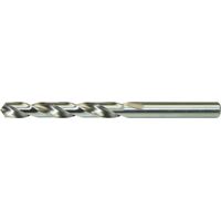 Foret DIN338RN HSS 7,30mm poli PTG