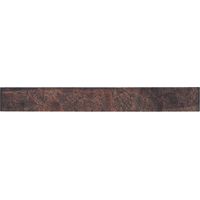 LISTEL SELECT AMBRE 1 PIÈCE 5 x 40 CM CASA LINEA