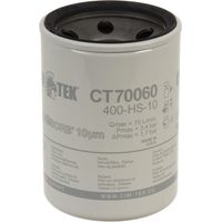 Filter 400 HS-II-10 CIM-TEK CT70060