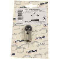 Ersatzteil - SOS Accessoire Régulateur pour Cocotte-minute® SITRAM 3108837117728, 711772 - - SITRAM