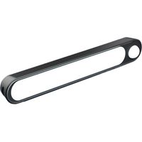 Éclairage de coffre de voiture – Éclairage LED pour camionnette avec chargement USB, lampe écoénergétique de 16 cm pour toit, coffre à bagages, tente