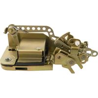 Serratura porta anteriore sinistra VW T4 90-03