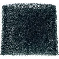 Globex Filtro In Spugna Per Bidone Aspira Solidi-Liquidi Gx-30Cp/Gx-30 Combi Cod. 45146/45147