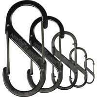 Mousqueton NITE Ize NI-SB4-03-01 1 pc(s) V073061