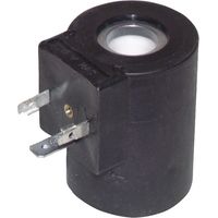 Ersatzspule 220V CC (rundes Modell) - MADAS: BO.0050