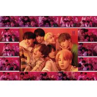 Grupo Erik GPE5408 - Póster Selfie, BTS (91x61,5 cm)