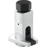 Boîtier de Roulement de Roue, Outillage Mecanique Auto Arrache Rotule Outil de Retrait Amortisseur Écarteur Universel Mécanique Extension Jambe Ressort Outils Voiture 5,0-11,5 mm