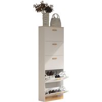 Schuhschrank Schuhkipper Schrank HalomXL