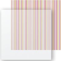 Mundplaque Vmc Design Colorline® transparent