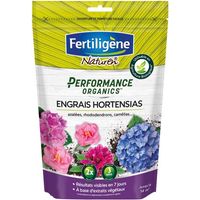 Engrais Horthensias Azalées Rhododendrons Camélias 700g /nc - Fertiligene