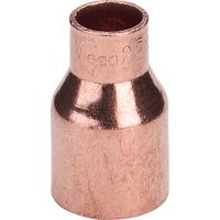 Viega Réduction, d1 12a, d2 8 cuivre modèle 95243, 116187