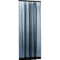 Moskitonetz für Porta 4 Insektenblätter 95x215cm Poly