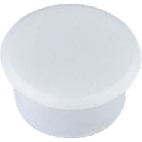 ALCO Haftmagnet 6818V13 13x7mm ge 10 St./Pack.