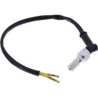 Sensore di arresto idraulico JMP Vite cava M10x1.25 per 1 filo